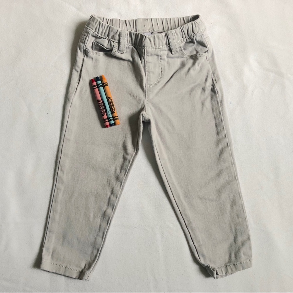 🍁SALE NWOT Carters Pants